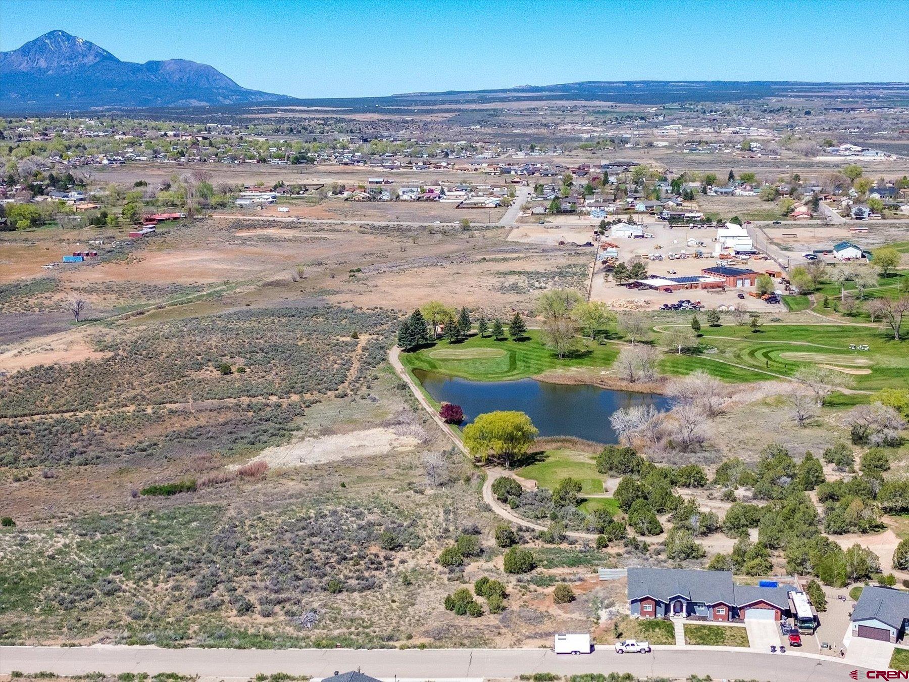 34 Golf Course Lane Cortez, CO 81321 - Photo 8 of 10 Gallery Image 8