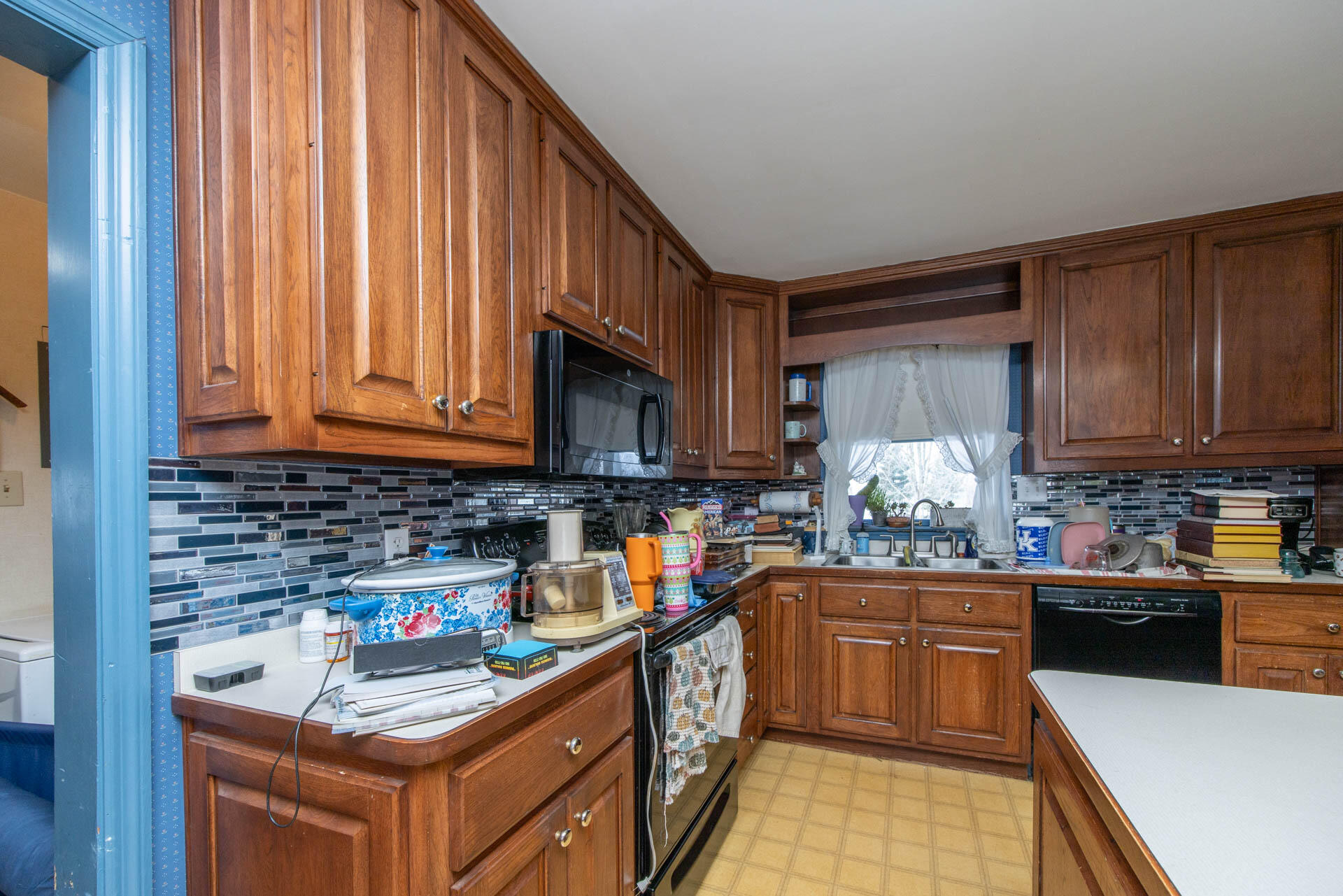 1941 Thatchers Mill Road Paris, KY 40361 - Photo 12 of 40 5B5A6503