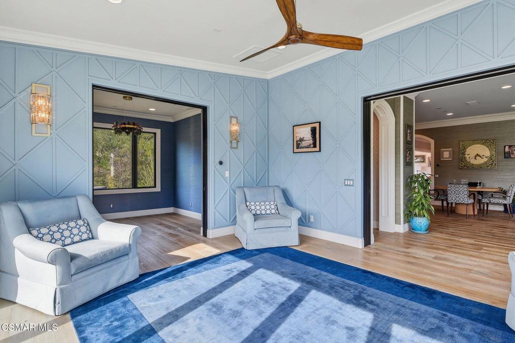2691 Country Ridge Road Calabasas, CA 91302 - Photo 36 of 74