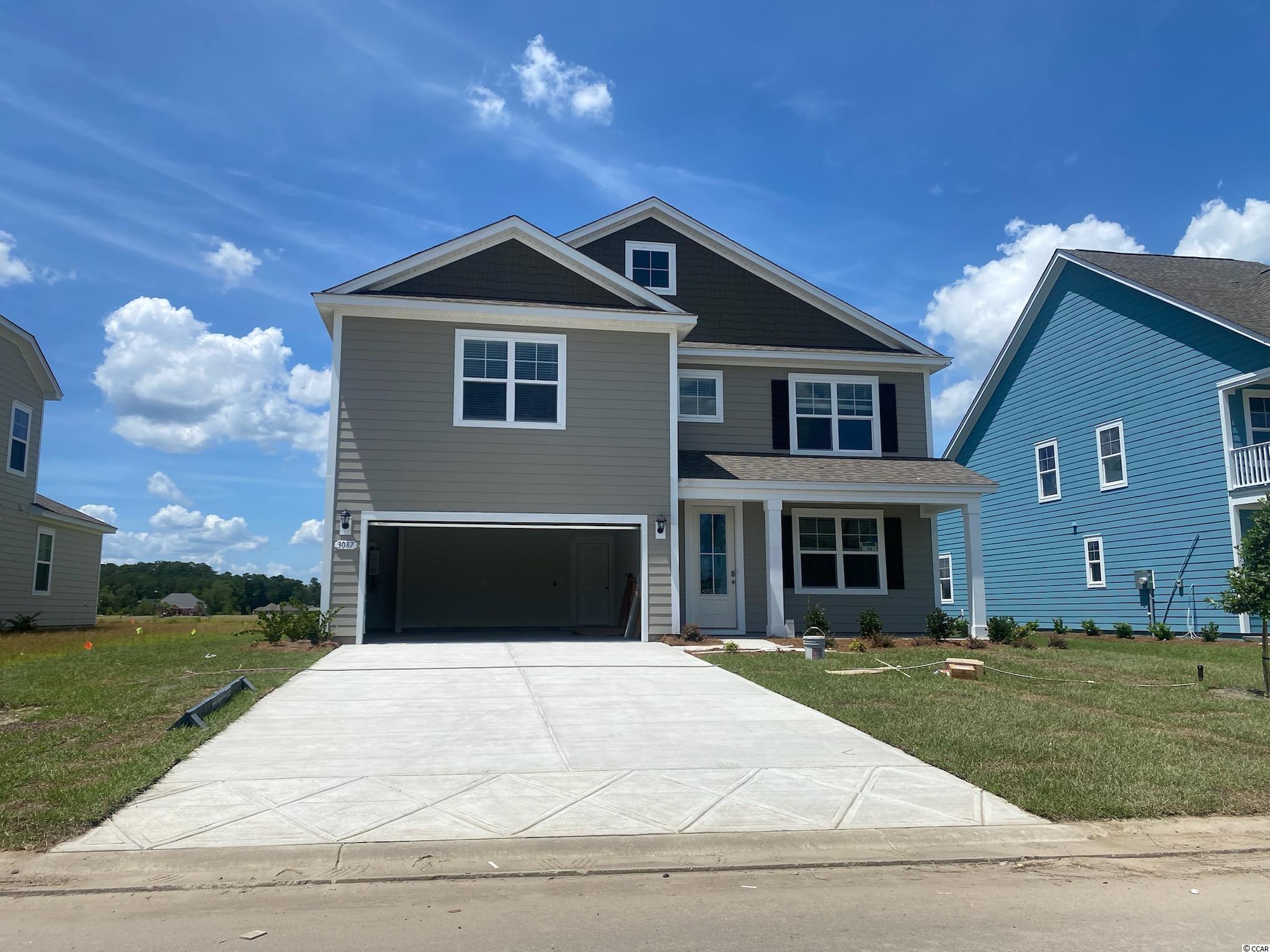 3087 Gillham Loop Myrtle Beach, SC 29588 - Photo 1 of 34 Gallery Image 1