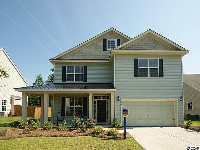 3087 Gillham Loop Myrtle Beach, SC 29588 - Photo 2 of 34 Gallery Image 2