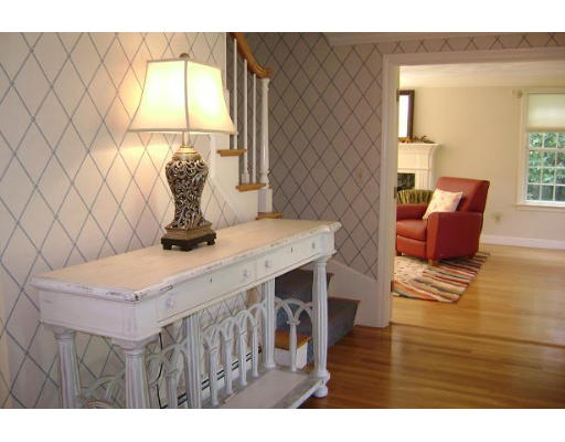 100 Wagon Road Westwood, MA 02090 - Photo 4 of 9 Gallery Image 4
