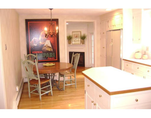 100 Wagon Road Westwood, MA 02090 - Photo 6 of 9 Gallery Image 6