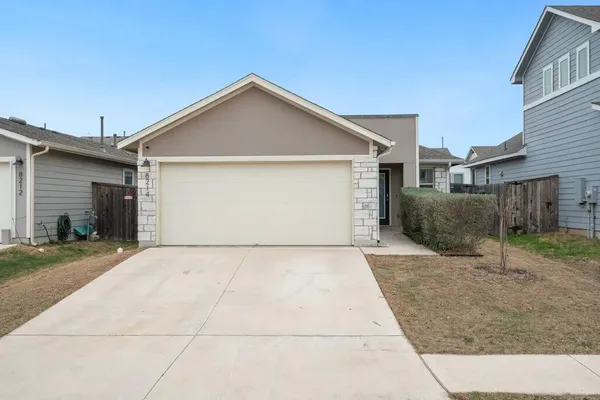$2,200 | 8214 Cottage Rose Drive, Austin, TX 78744