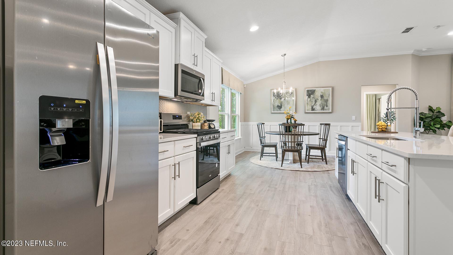 58 Hulett Wds Road Palm Coast, FL 32137 - Photo 11 of 36 Destin Model (9)