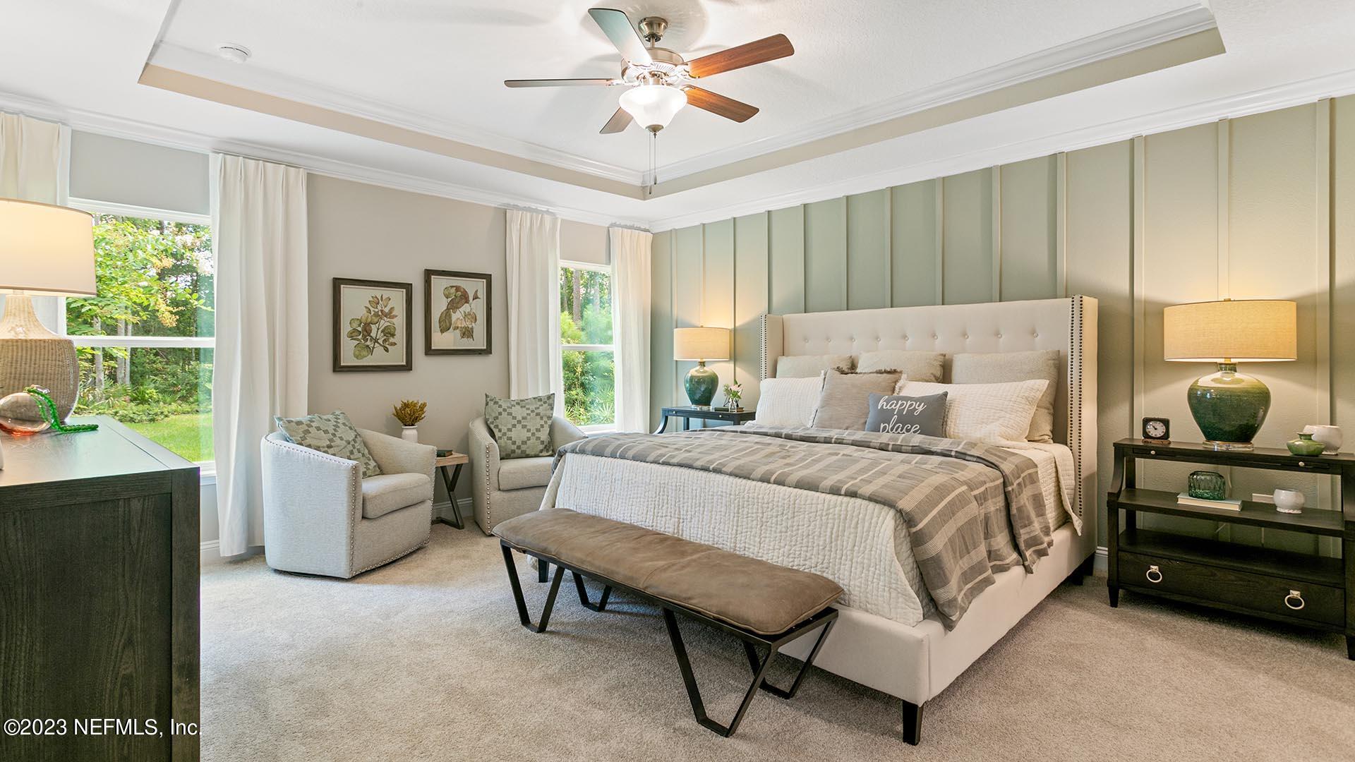 58 Hulett Wds Road Palm Coast, FL 32137 - Photo 13 of 36 Destin Model (11)