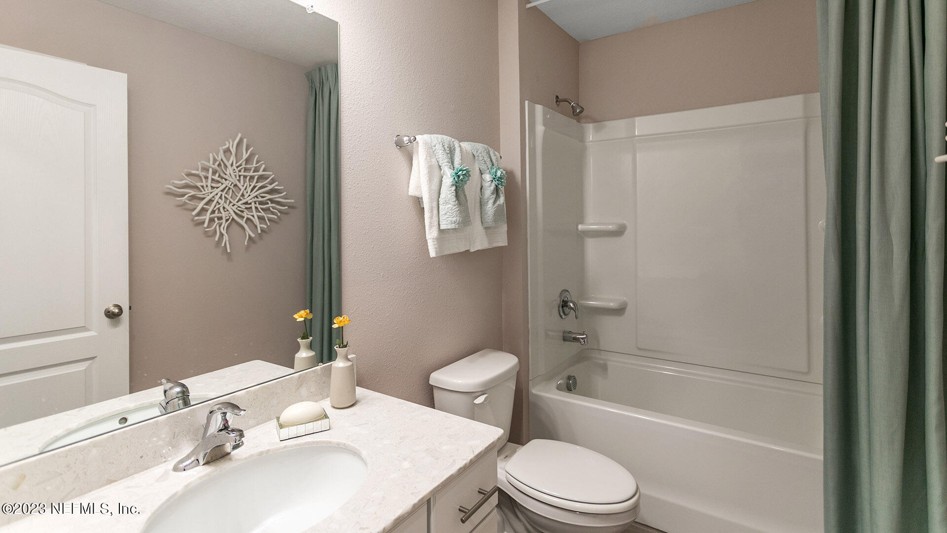 58 Hulett Wds Road Palm Coast, FL 32137 - Photo 19 of 36 Destin Model (17)