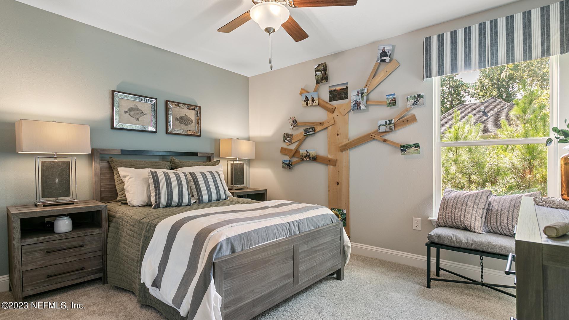 58 Hulett Wds Road Palm Coast, FL 32137 - Photo 20 of 36 Destin Model (18)