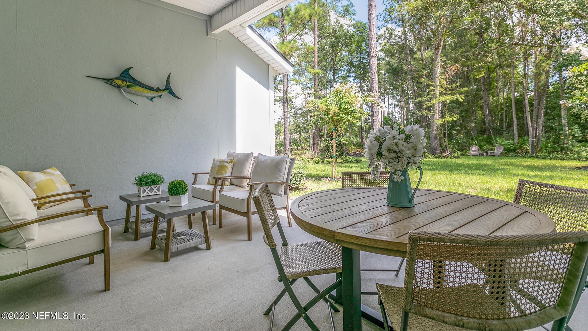 58 Hulett Wds Road Palm Coast, FL 32137 - Photo 23 of 36 Destin Model (21)