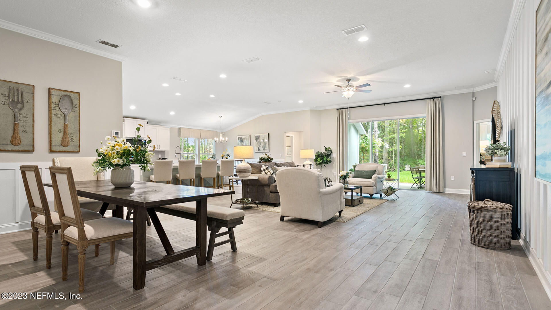 58 Hulett Wds Road Palm Coast, FL 32137 - Photo 4 of 36 Destin Model (2)
