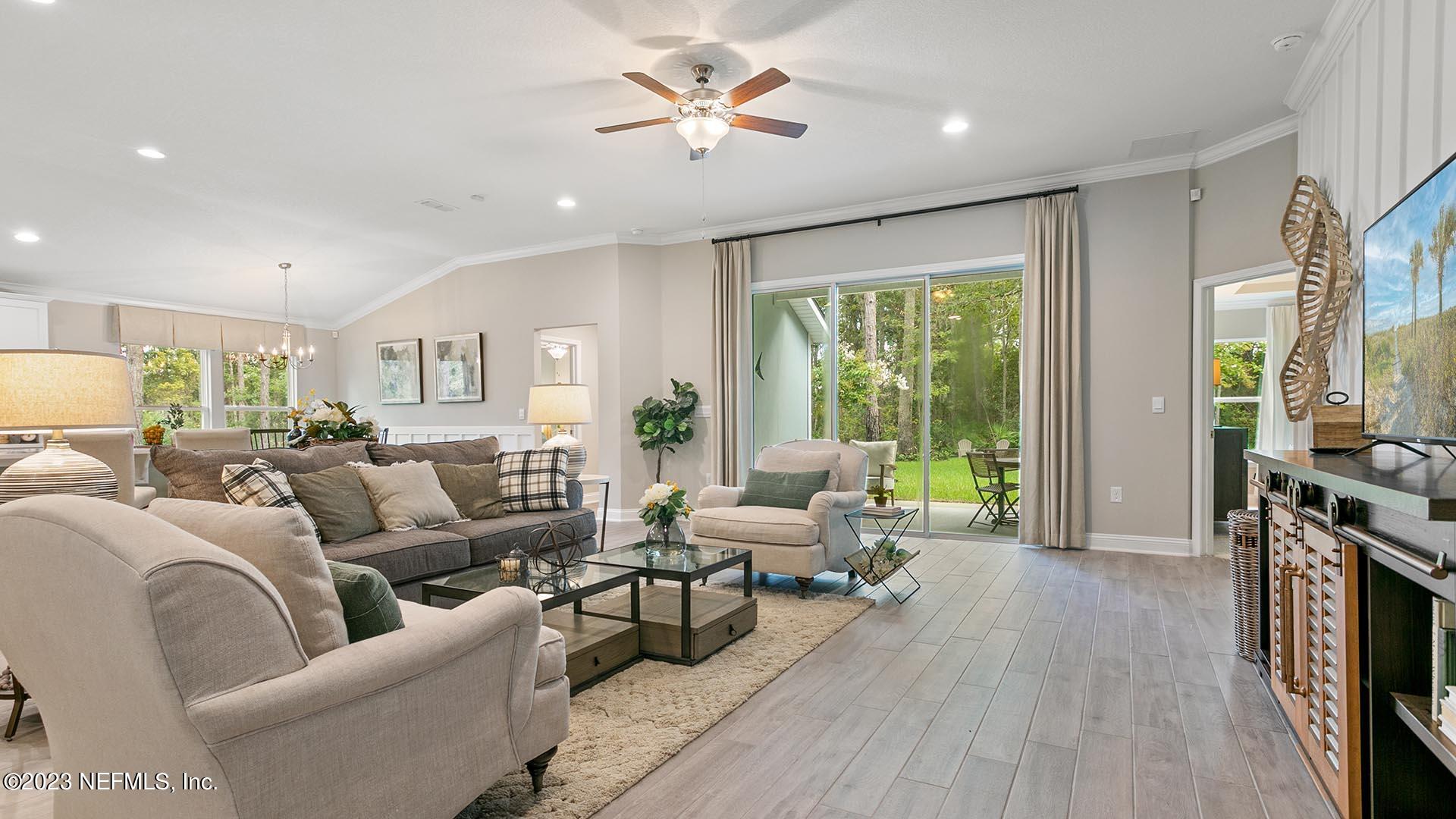 58 Hulett Wds Road Palm Coast, FL 32137 - Photo 6 of 36 Destin Model (4)