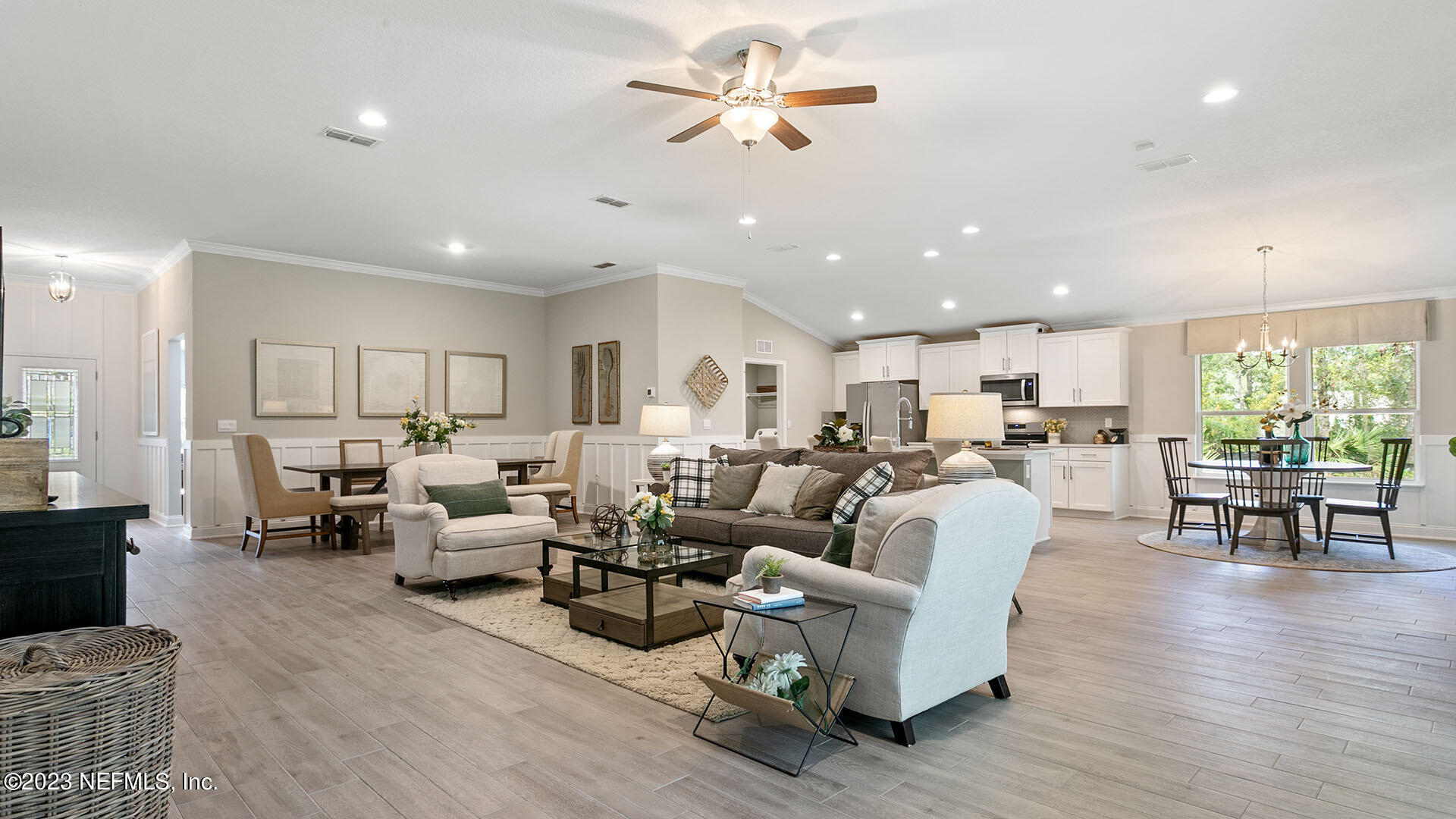 58 Hulett Wds Road Palm Coast, FL 32137 - Photo 7 of 36 Destin Model (5)