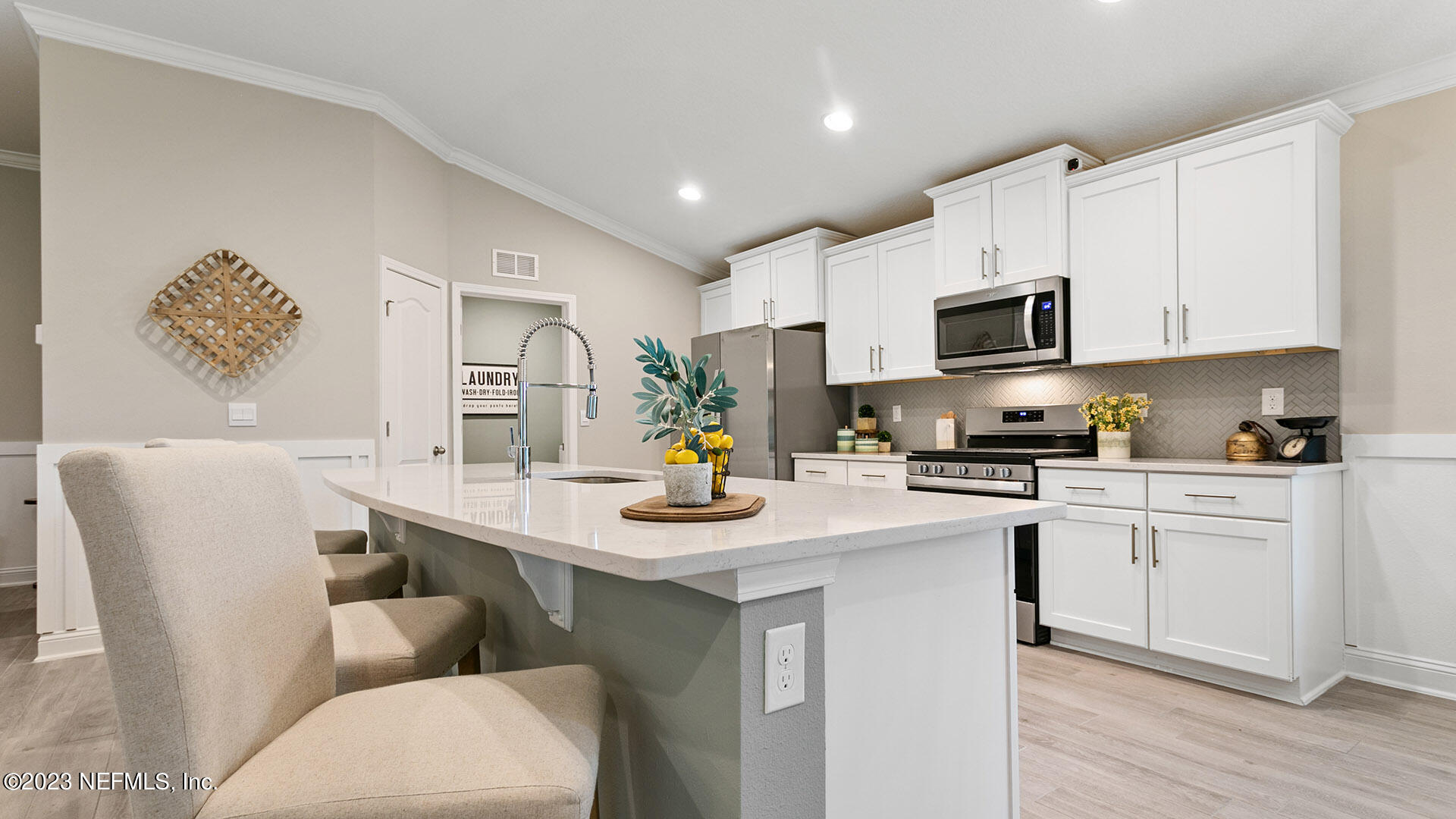 58 Hulett Wds Road Palm Coast, FL 32137 - Photo 9 of 36 Destin Model (7)