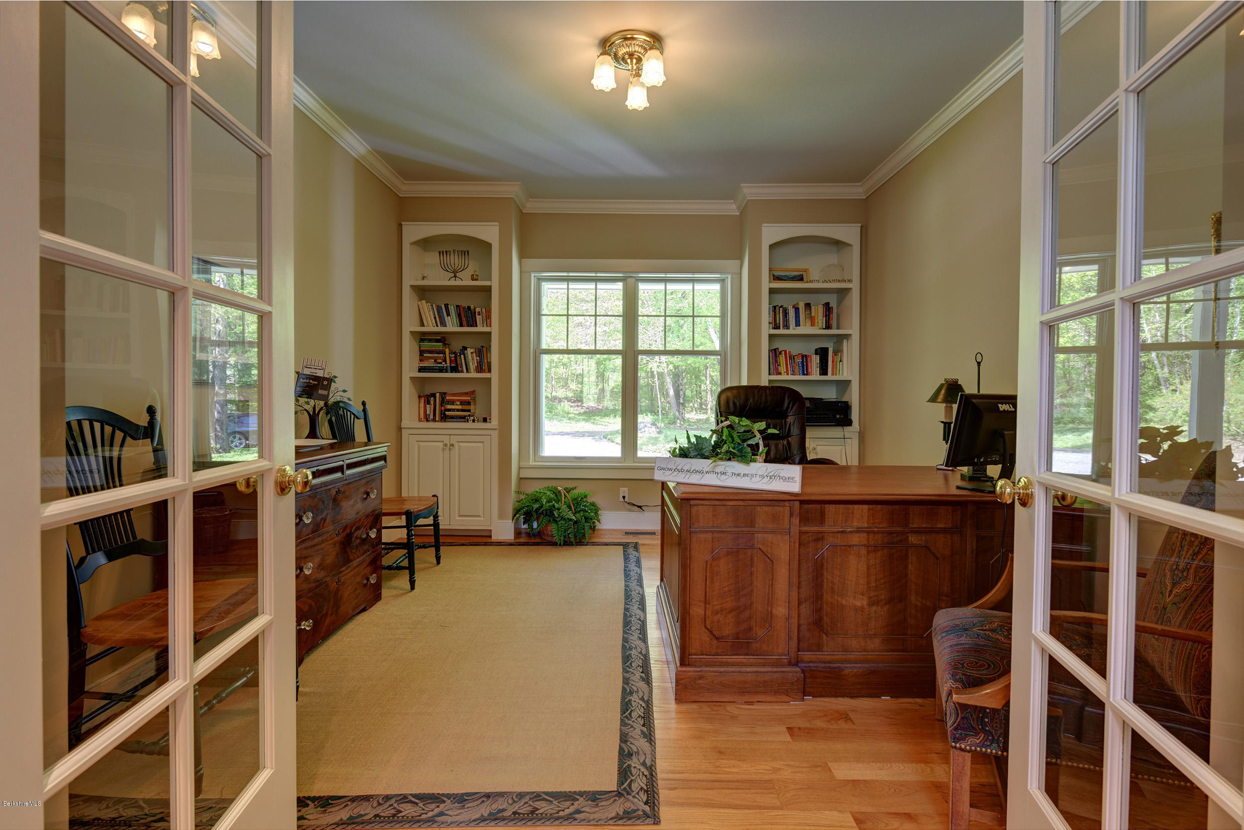 28 Austerlitz Road West Stockbridge, MA 01266 - Photo 18 of 44