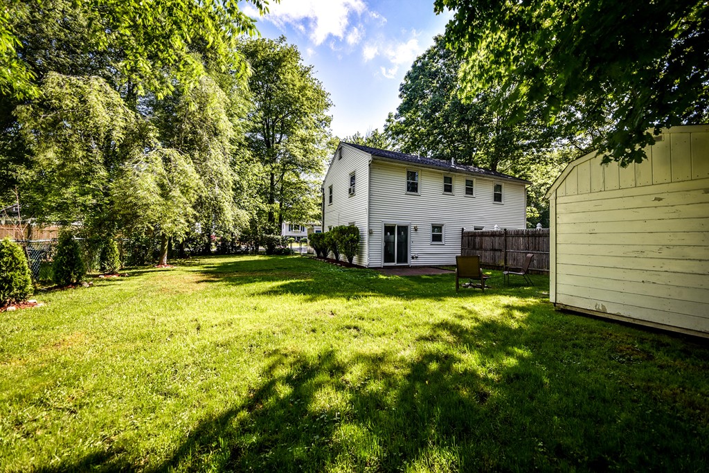 25 Douglas Road, Unit 25 Ashland, MA 01721 - Photo 25 of 28 Gallery Image 25