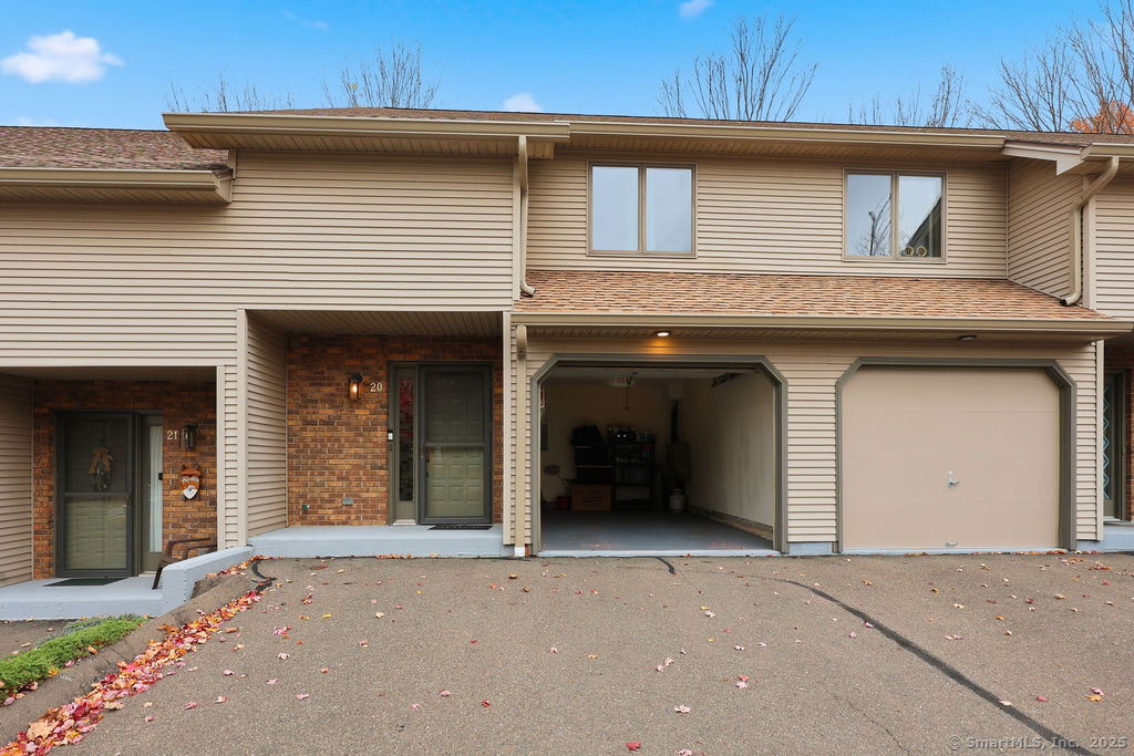 25 Washington Street, Unit 20 Bristol, CT 06010 - Photo 2 of 29