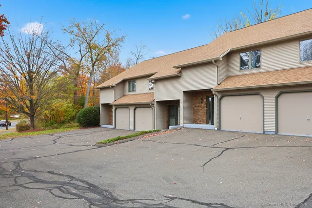 a sign on the side of a building