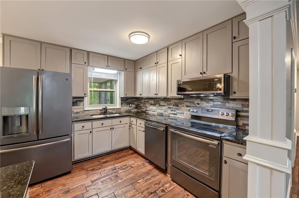 2968 Echols Road Cumming, GA 30041 - Photo 20 of 37 Gallery Image 20