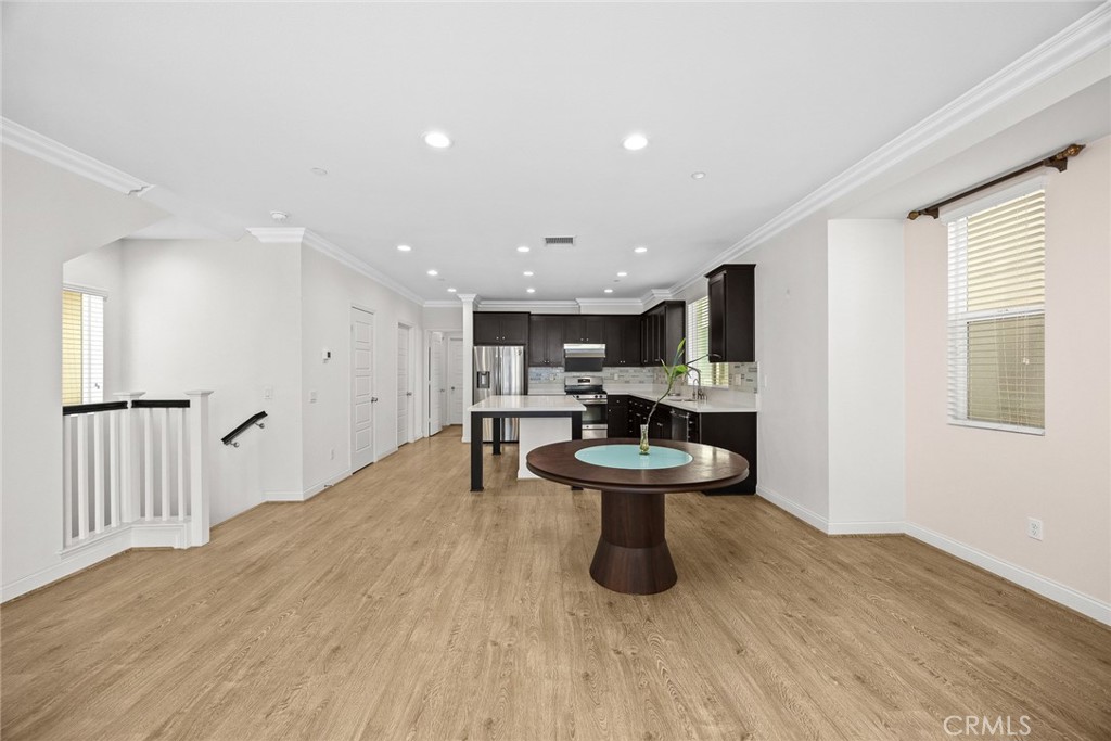 3632 Jackson Baldwin Park, CA 91706 - Photo 13 of 24 a very nice looking room with a large window