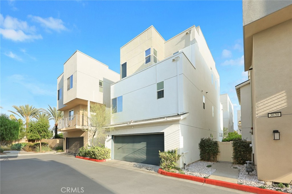 3632 Jackson Baldwin Park, CA 91706 - Photo 2 of 24 a front view of a building with street view