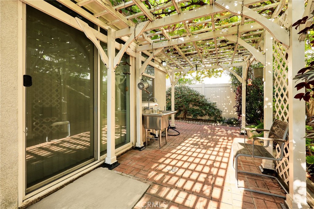 3632 Jackson Baldwin Park, CA 91706 - Photo 23 of 24 a outdoor space with lots of lights