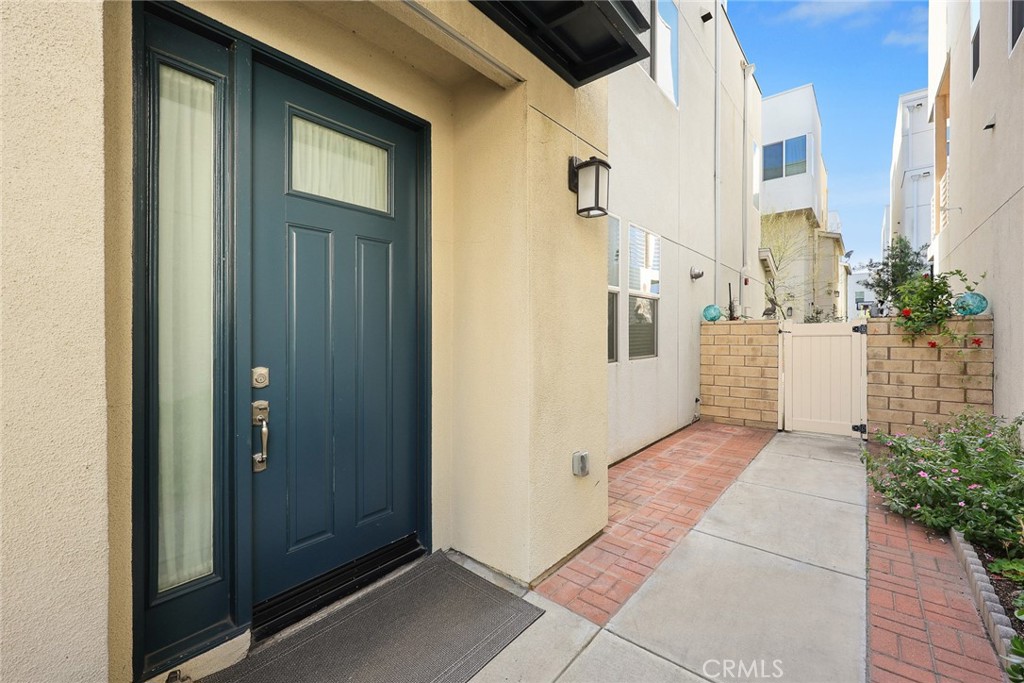 3632 Jackson Baldwin Park, CA 91706 - Photo 3 of 24 a view of a house with entryway doors