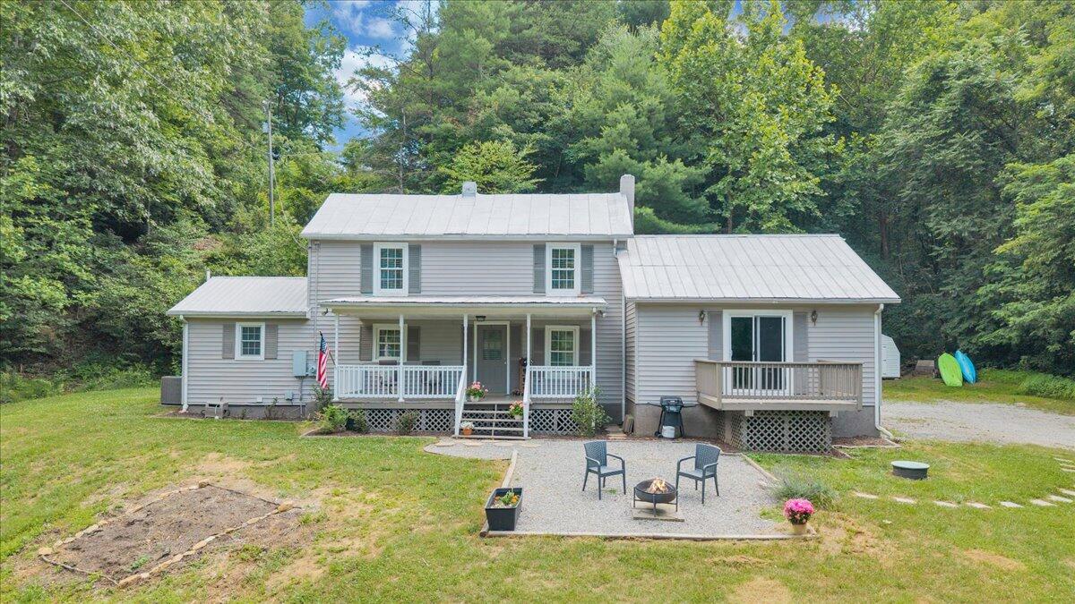 2852 Bethlehem Road Boones Mill, VA 24065 - Photo 2 of 51 01-DJI_20260617165759_0020_D-R5
