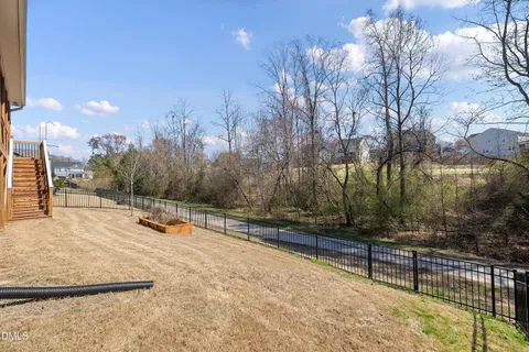 $455,000 | 2229 Longmont Drive, Wake Forest, NC 27587