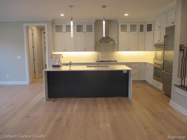 2350 Yorkshire Road Birmingham, MI 48009 - Photo 6 of 57