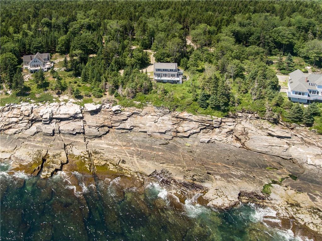 38 Yellow Head Road New Harbor, ME 04554 - Photo 31 of 35 Photo