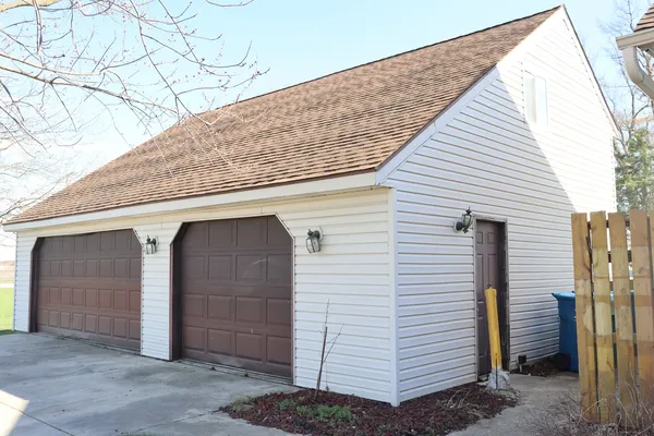 $164,987 | 105 Seiler Street, Martinton, IL 60951