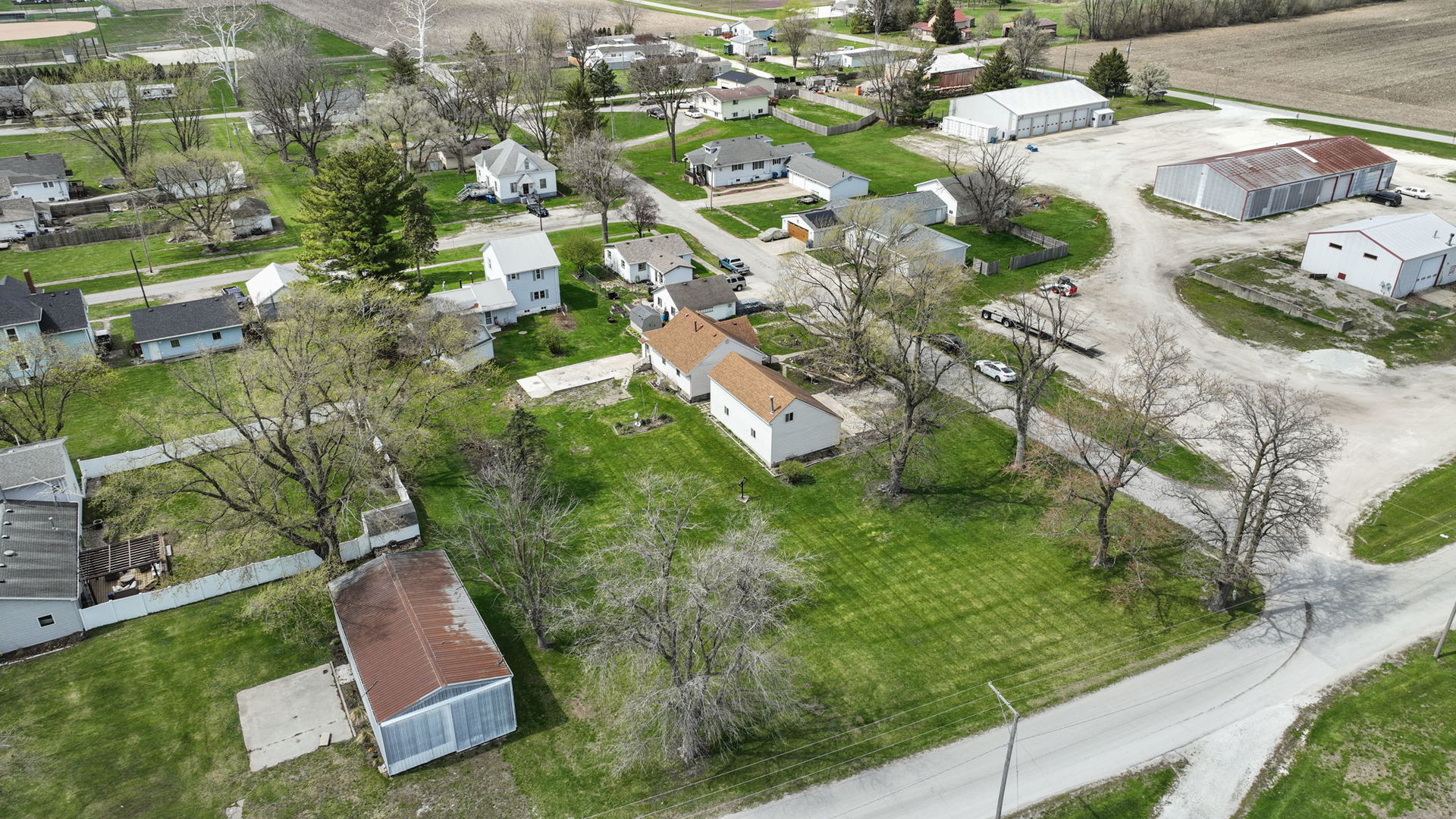 105 Seiler Street Martinton, IL 60951 - Photo 22 of 23