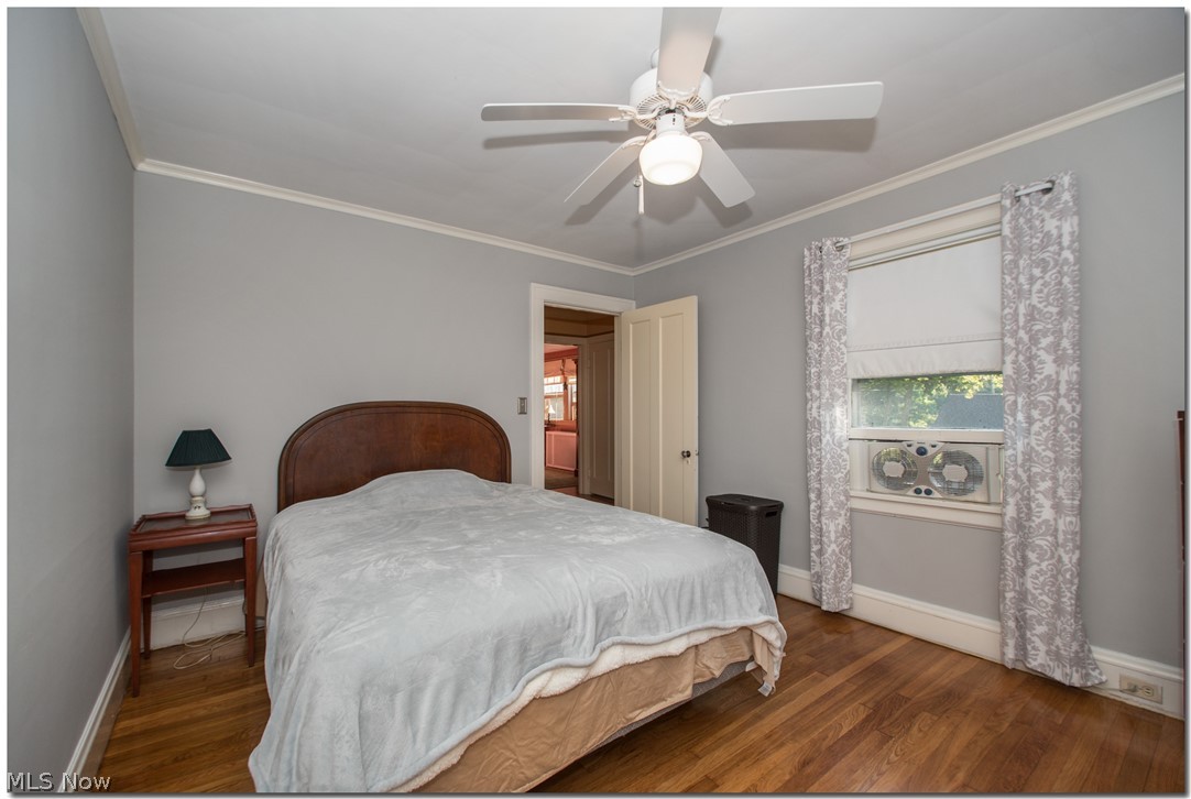 1541 Compton Road Cleveland Heights, OH 44118 - Photo 23 of 35