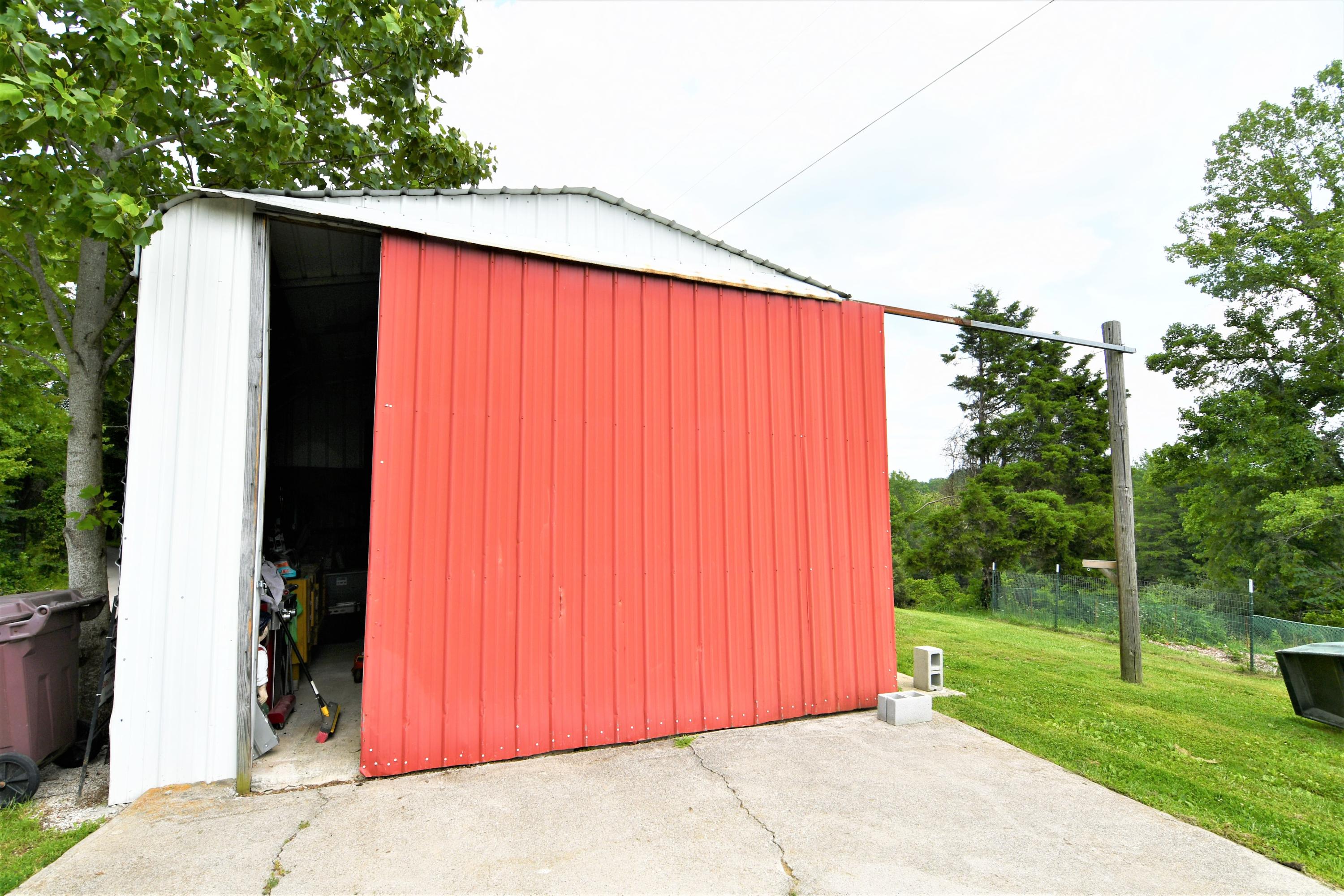 1266 Jump Off Ridge Road Wellington, KY 40387 - Photo 18 of 23 DSC_2432