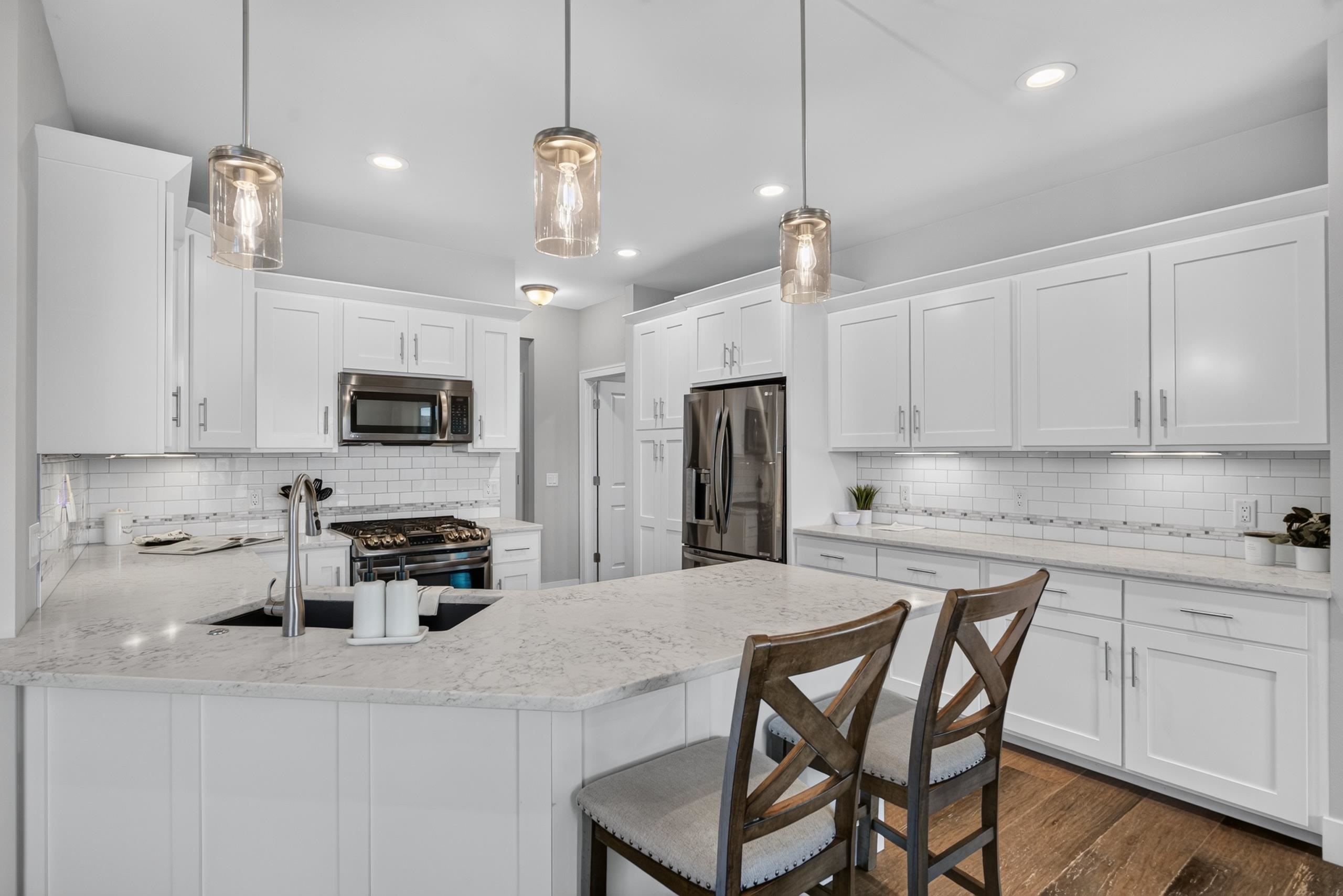 6583 Wolf Hollow Road Windsor, WI 53598 - Photo 7 of 37 Gallery Image 7