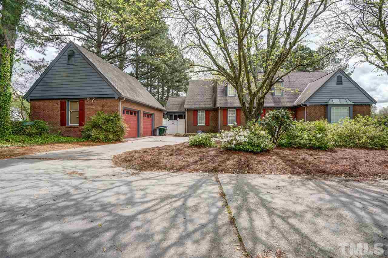 817 Jeffreys Road Rocky Mount, NC 27804 - Photo 1 of 25 Gallery Image 1