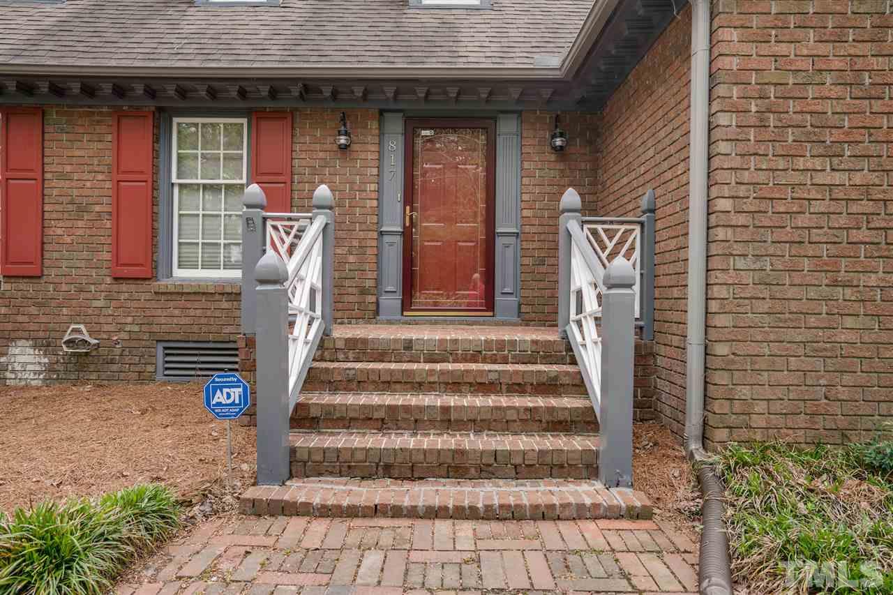 817 Jeffreys Road Rocky Mount, NC 27804 - Photo 2 of 25 Gallery Image 2