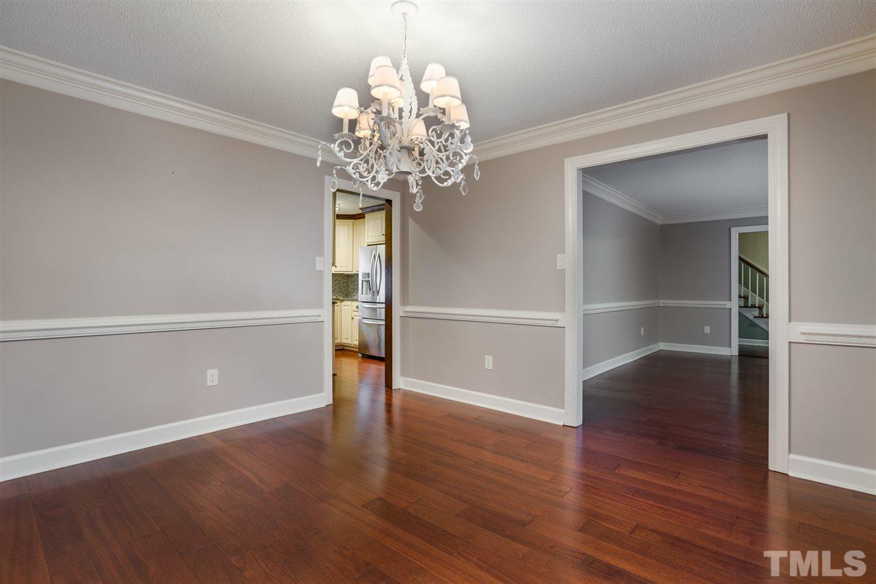 817 Jeffreys Road Rocky Mount, NC 27804 - Photo 16 of 25 Gallery Image 16