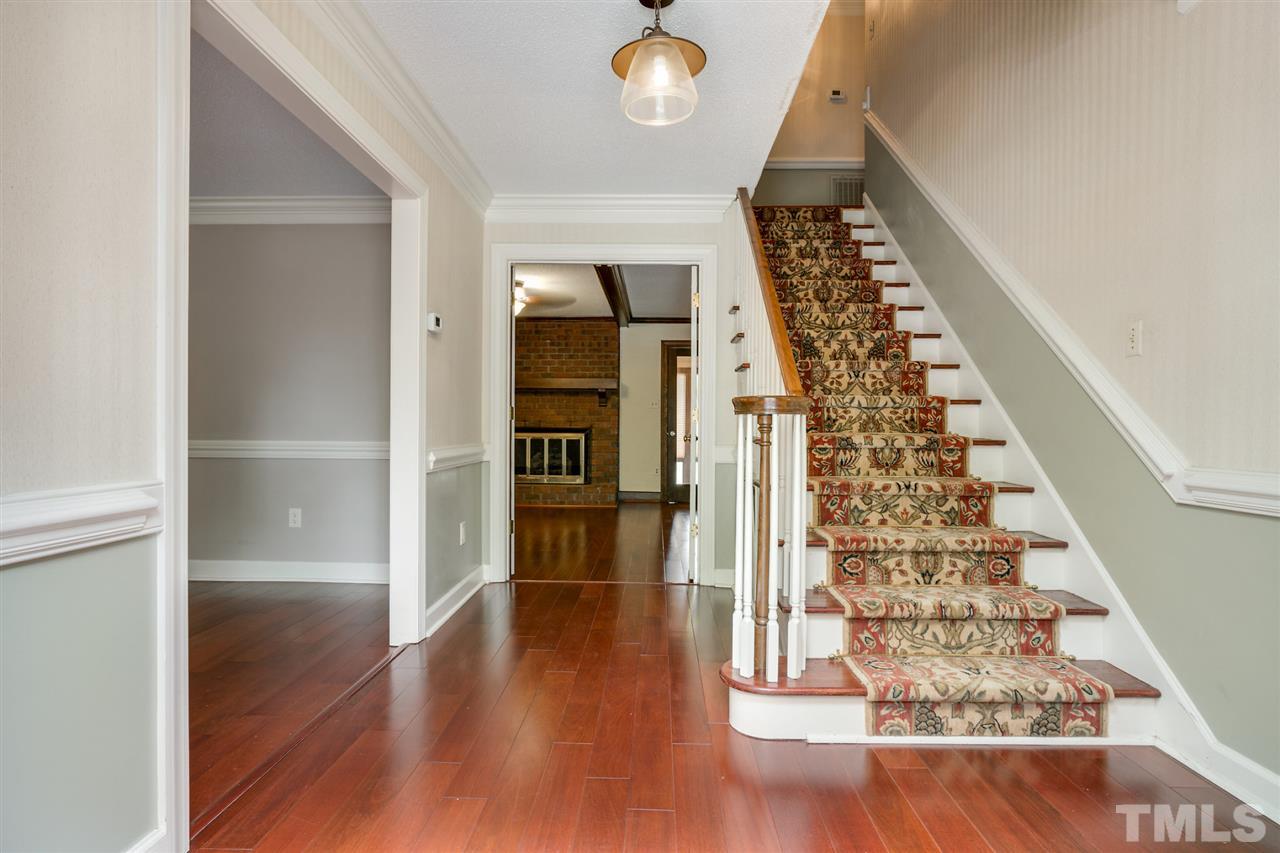 817 Jeffreys Road Rocky Mount, NC 27804 - Photo 3 of 25 Gallery Image 3