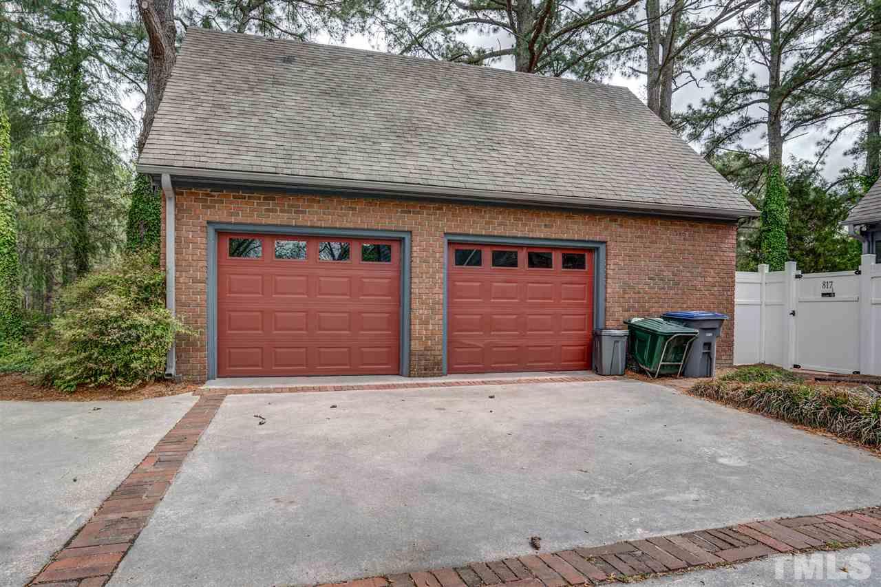 817 Jeffreys Road Rocky Mount, NC 27804 - Photo 24 of 25 Gallery Image 24