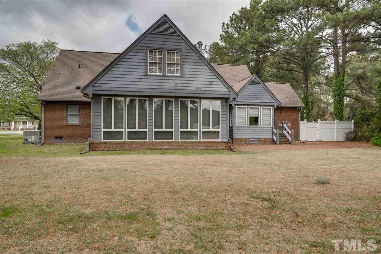 817 Jeffreys Road Rocky Mount, NC 27804 - Photo 25 of 25 Gallery Image 25