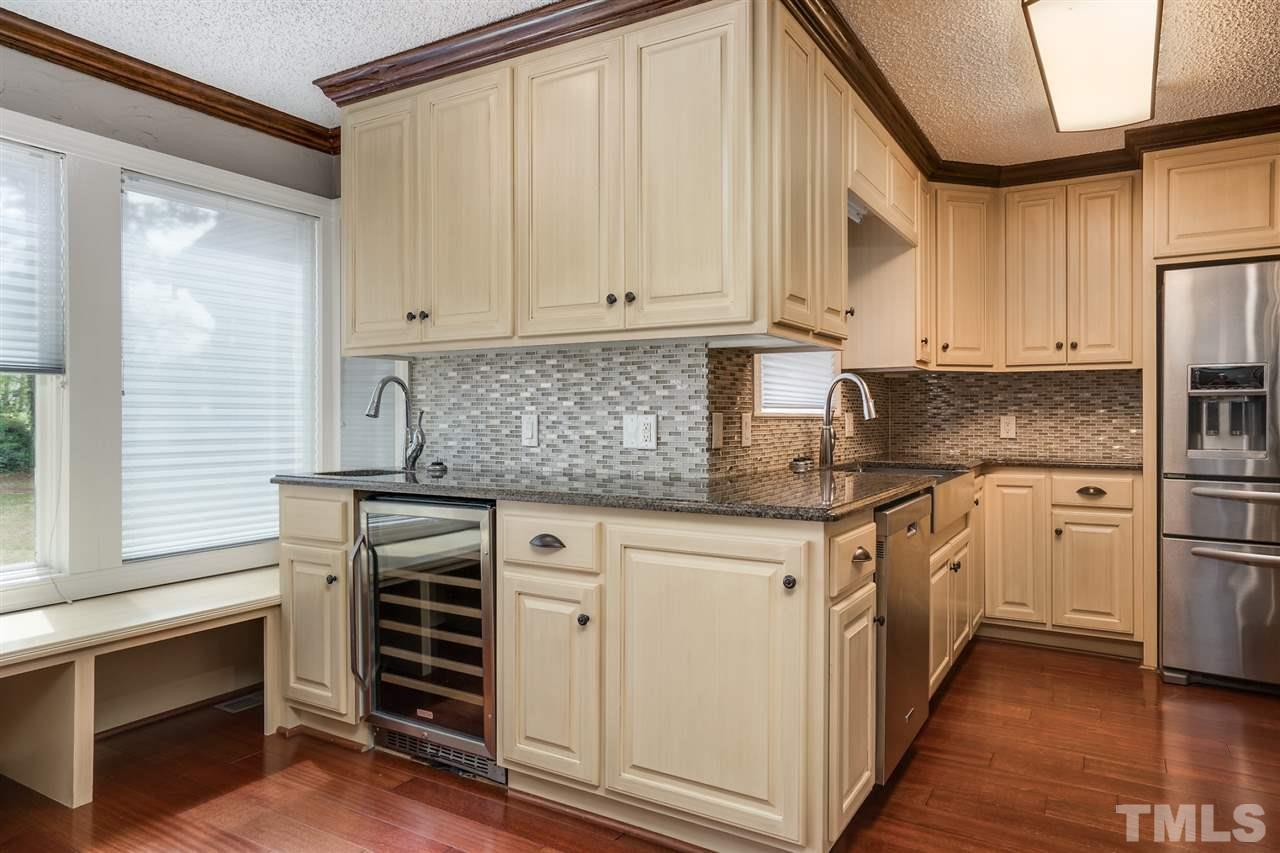 817 Jeffreys Road Rocky Mount, NC 27804 - Photo 4 of 25 Gallery Image 4