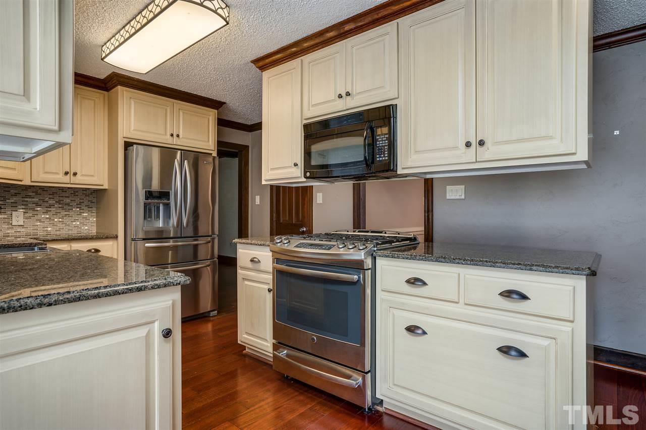817 Jeffreys Road Rocky Mount, NC 27804 - Photo 6 of 25 Gallery Image 6