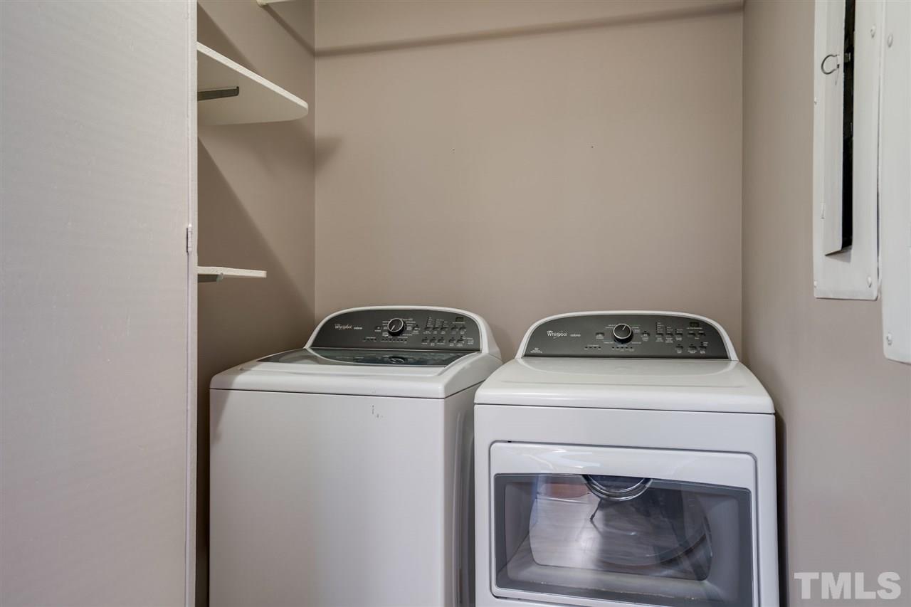817 Jeffreys Road Rocky Mount, NC 27804 - Photo 8 of 25 Gallery Image 8