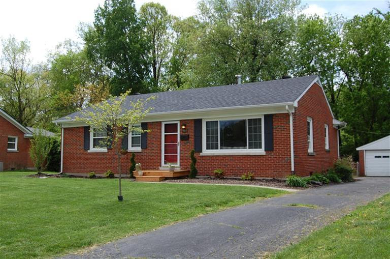 1857 Normandy Road Lexington, KY 40504 - Photo 1 of 23 Photo 1