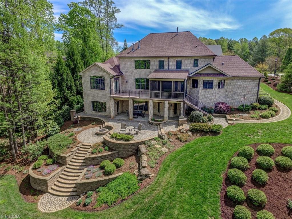 6305 Nesting Way Oak Ridge, NC 27310 - Photo 1 of 30