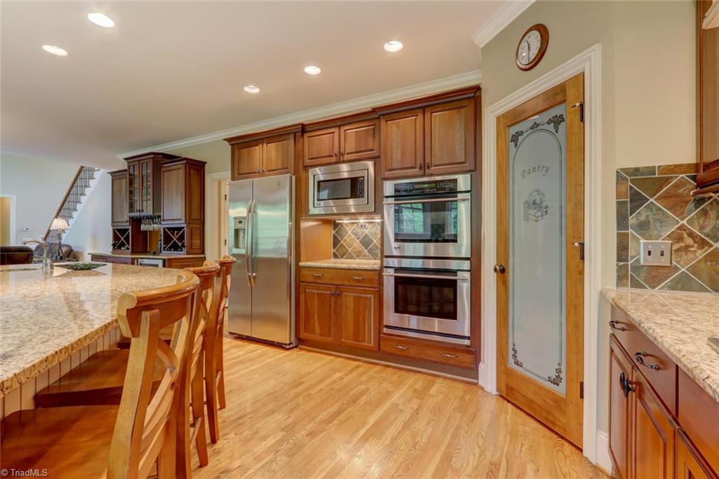 6305 Nesting Way Oak Ridge, NC 27310 - Photo 11 of 30