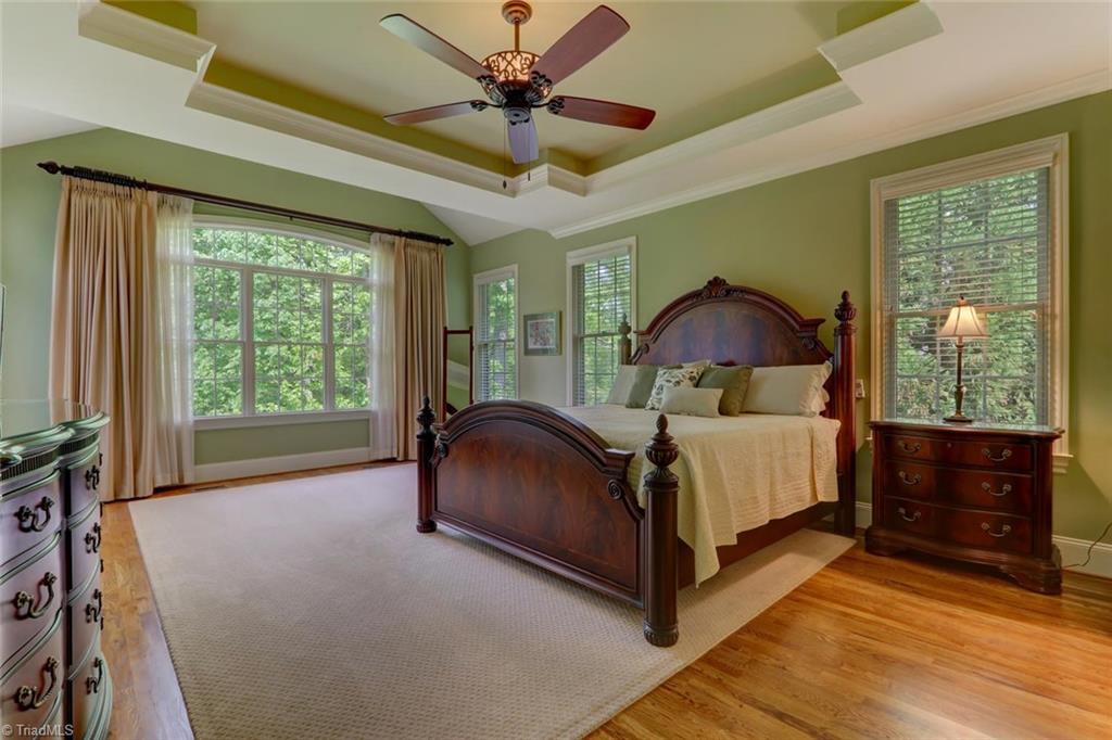 6305 Nesting Way Oak Ridge, NC 27310 - Photo 13 of 30
