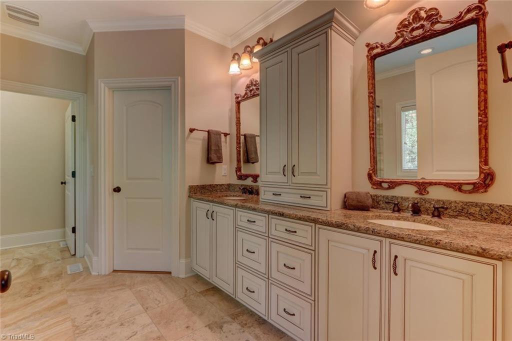 6305 Nesting Way Oak Ridge, NC 27310 - Photo 14 of 30