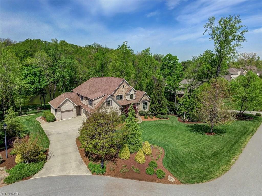 6305 Nesting Way Oak Ridge, NC 27310 - Photo 3 of 30